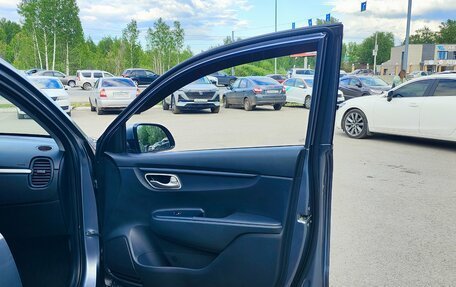 KIA Rio IV, 2020 год, 1 558 000 рублей, 32 фотография