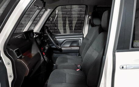 Toyota Roomy I, 2017 год, 880 000 рублей, 10 фотография