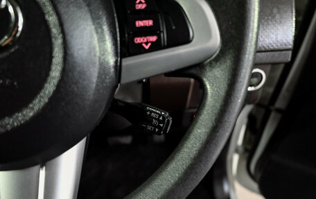 Toyota Roomy I, 2017 год, 880 000 рублей, 15 фотография