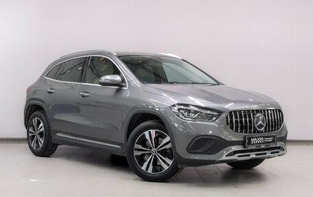 Mercedes-Benz GLA, 2020 год, 3 385 000 рублей, 3 фотография