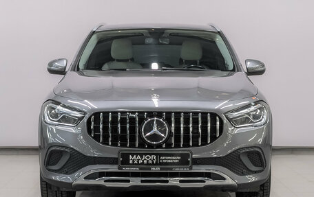 Mercedes-Benz GLA, 2020 год, 3 385 000 рублей, 2 фотография