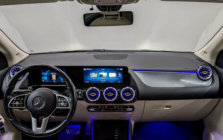 Mercedes-Benz GLA, 2020 год, 3 385 000 рублей, 14 фотография