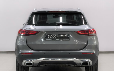 Mercedes-Benz GLA, 2020 год, 3 385 000 рублей, 6 фотография