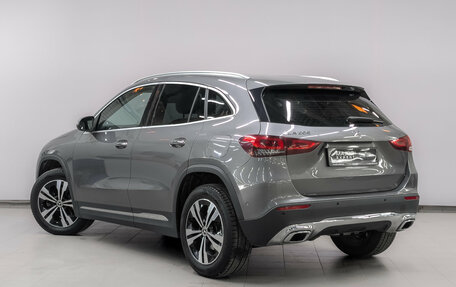 Mercedes-Benz GLA, 2020 год, 3 385 000 рублей, 7 фотография
