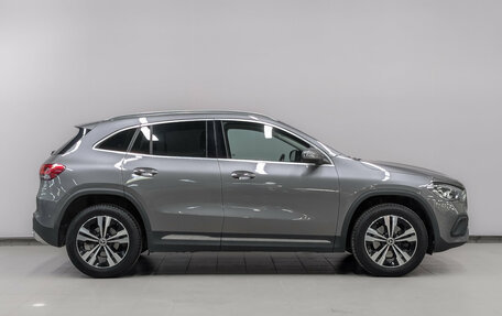 Mercedes-Benz GLA, 2020 год, 3 385 000 рублей, 4 фотография