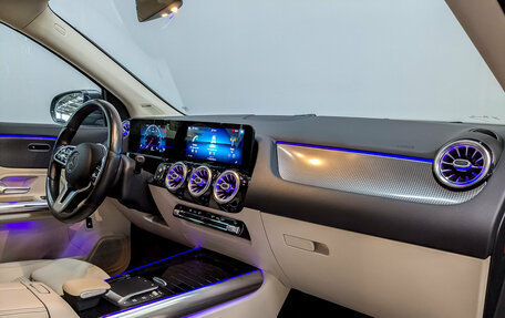 Mercedes-Benz GLA, 2020 год, 3 385 000 рублей, 11 фотография