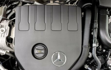 Mercedes-Benz GLA, 2020 год, 3 385 000 рублей, 9 фотография