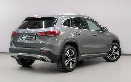 Mercedes-Benz GLA, 2020 год, 3 385 000 рублей, 5 фотография