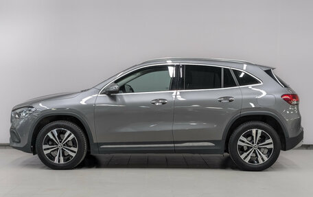 Mercedes-Benz GLA, 2020 год, 3 385 000 рублей, 8 фотография