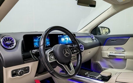 Mercedes-Benz GLA, 2020 год, 3 385 000 рублей, 17 фотография