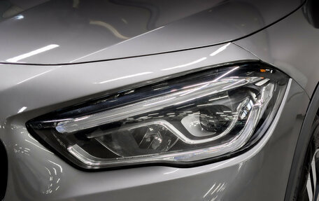 Mercedes-Benz GLA, 2020 год, 3 385 000 рублей, 18 фотография