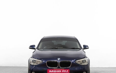BMW 1 серия, 2013 год, 1 199 000 рублей, 2 фотография