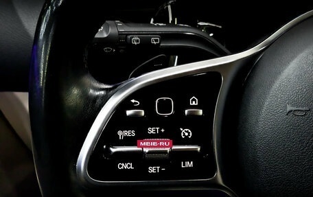 Mercedes-Benz GLA, 2020 год, 3 385 000 рублей, 25 фотография