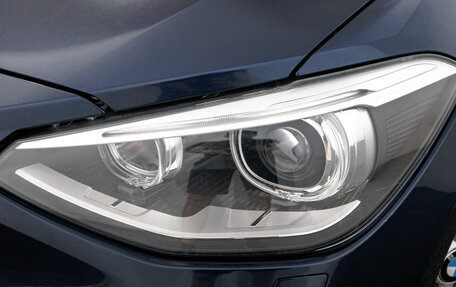 BMW 1 серия, 2013 год, 1 199 000 рублей, 8 фотография