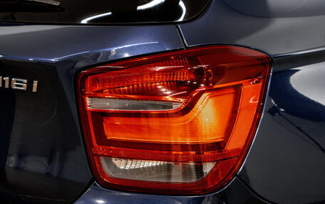 BMW 1 серия, 2013 год, 1 199 000 рублей, 9 фотография