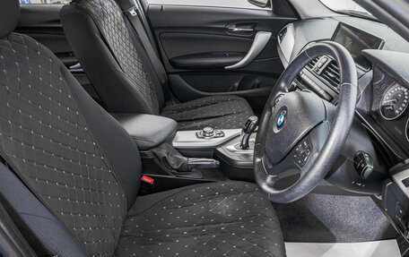 BMW 1 серия, 2013 год, 1 199 000 рублей, 11 фотография