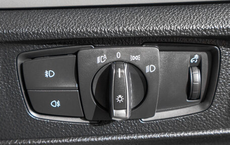 BMW 1 серия, 2013 год, 1 199 000 рублей, 13 фотография