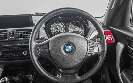 BMW 1 серия, 2013 год, 1 199 000 рублей, 14 фотография