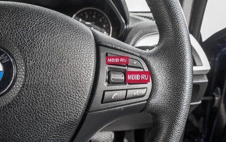 BMW 1 серия, 2013 год, 1 199 000 рублей, 15 фотография
