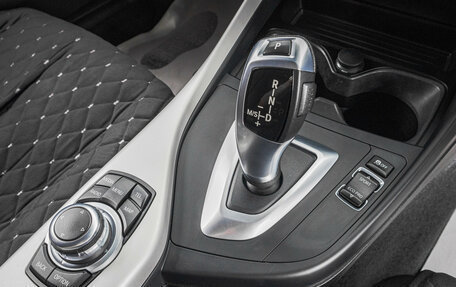 BMW 1 серия, 2013 год, 1 199 000 рублей, 20 фотография