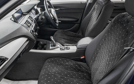 BMW 1 серия, 2013 год, 1 199 000 рублей, 22 фотография