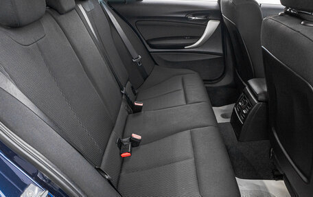 BMW 1 серия, 2013 год, 1 199 000 рублей, 24 фотография