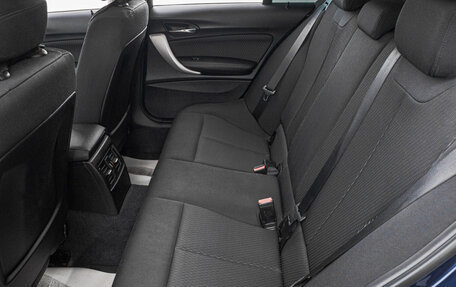 BMW 1 серия, 2013 год, 1 199 000 рублей, 23 фотография