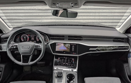 Audi A6, 2021 год, 4 090 000 рублей, 14 фотография
