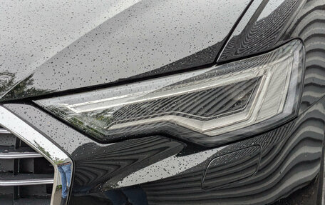 Audi A6, 2021 год, 4 090 000 рублей, 11 фотография