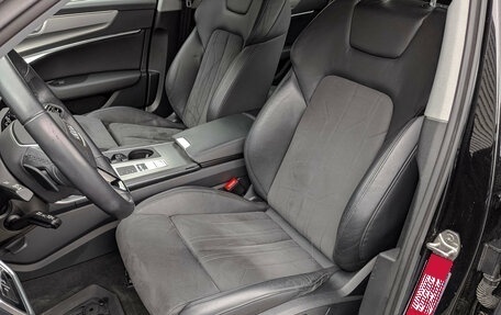 Audi A6, 2021 год, 4 090 000 рублей, 20 фотография