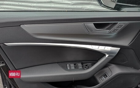 Audi A6, 2021 год, 4 090 000 рублей, 19 фотография