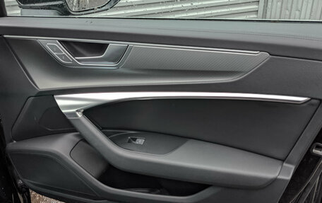 Audi A6, 2021 год, 4 090 000 рублей, 23 фотография