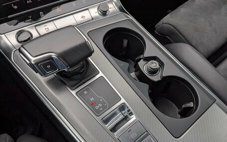 Audi A6, 2021 год, 4 090 000 рублей, 24 фотография