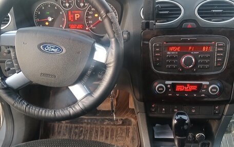Ford Focus II рестайлинг, 2007 год, 220 000 рублей, 6 фотография