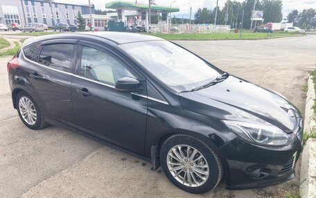 Ford Focus III, 2013 год, 850 000 рублей, 1 фотография