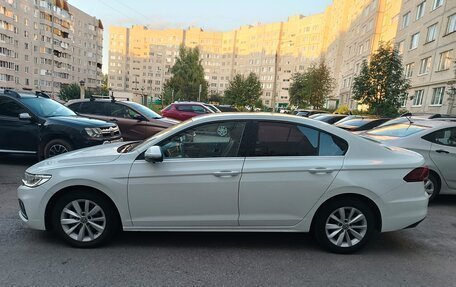 Volkswagen Bora, 2021 год, 1 750 000 рублей, 1 фотография