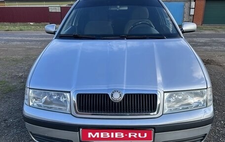 Skoda Octavia IV, 2007 год, 425 000 рублей, 1 фотография