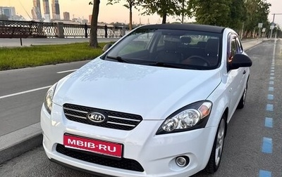 KIA cee'd I рестайлинг, 2008 год, 660 000 рублей, 1 фотография