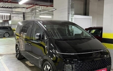 Hyundai Staria, 2024 год, 7 100 000 рублей, 1 фотография