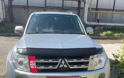 Mitsubishi Pajero IV, 2012 год, 1 650 000 рублей, 1 фотография