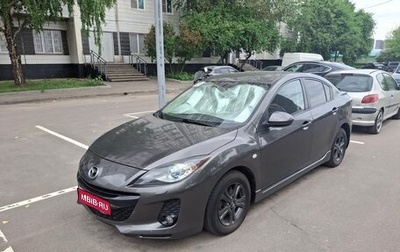 Mazda 3, 2012 год, 950 000 рублей, 1 фотография