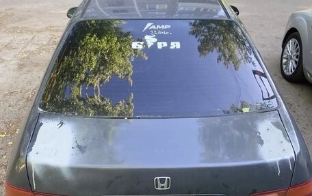 Honda Civic VII, 1994 год, 200 000 рублей, 1 фотография