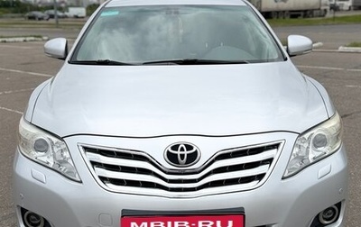 Toyota Camry, 2010 год, 1 150 000 рублей, 1 фотография