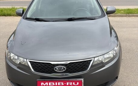 KIA Cerato III, 2012 год, 850 000 рублей, 1 фотография