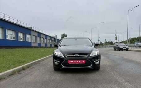 Ford Mondeo IV, 2013 год, 600 000 рублей, 1 фотография