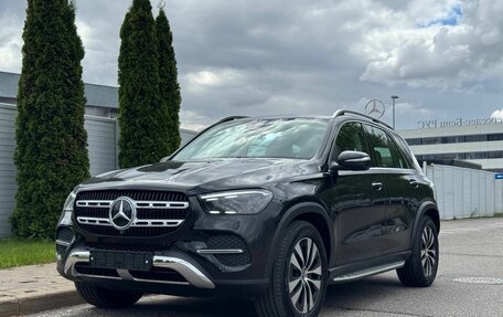 Mercedes-Benz GLE, 2026 год, 11 400 000 рублей, 1 фотография