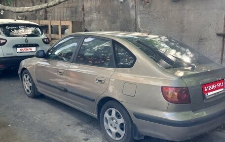 Hyundai Elantra III, 2001 год, 220 000 рублей, 5 фотография