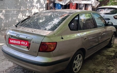 Hyundai Elantra III, 2001 год, 220 000 рублей, 3 фотография