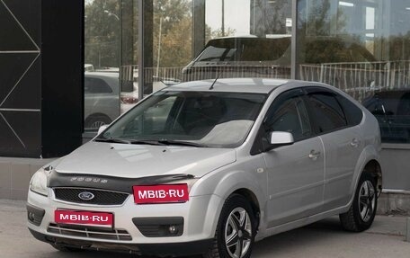 Ford Focus II рестайлинг, 2007 год, 400 000 рублей, 1 фотография