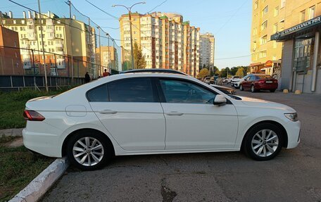 Volkswagen Bora, 2021 год, 1 750 000 рублей, 2 фотография